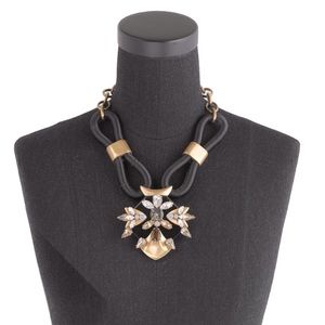 Jcrew statement necklace Rare!